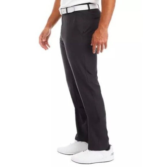 Greg Norman Other - Greg Norman Collection Classic Black Pants Size: 36" x 32" NWT